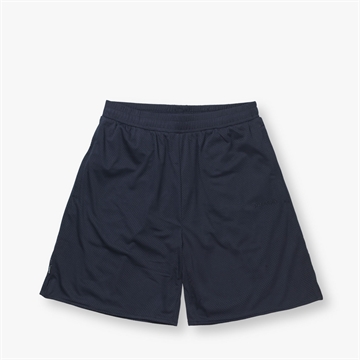 Pasteelo Baller Shorts Navy